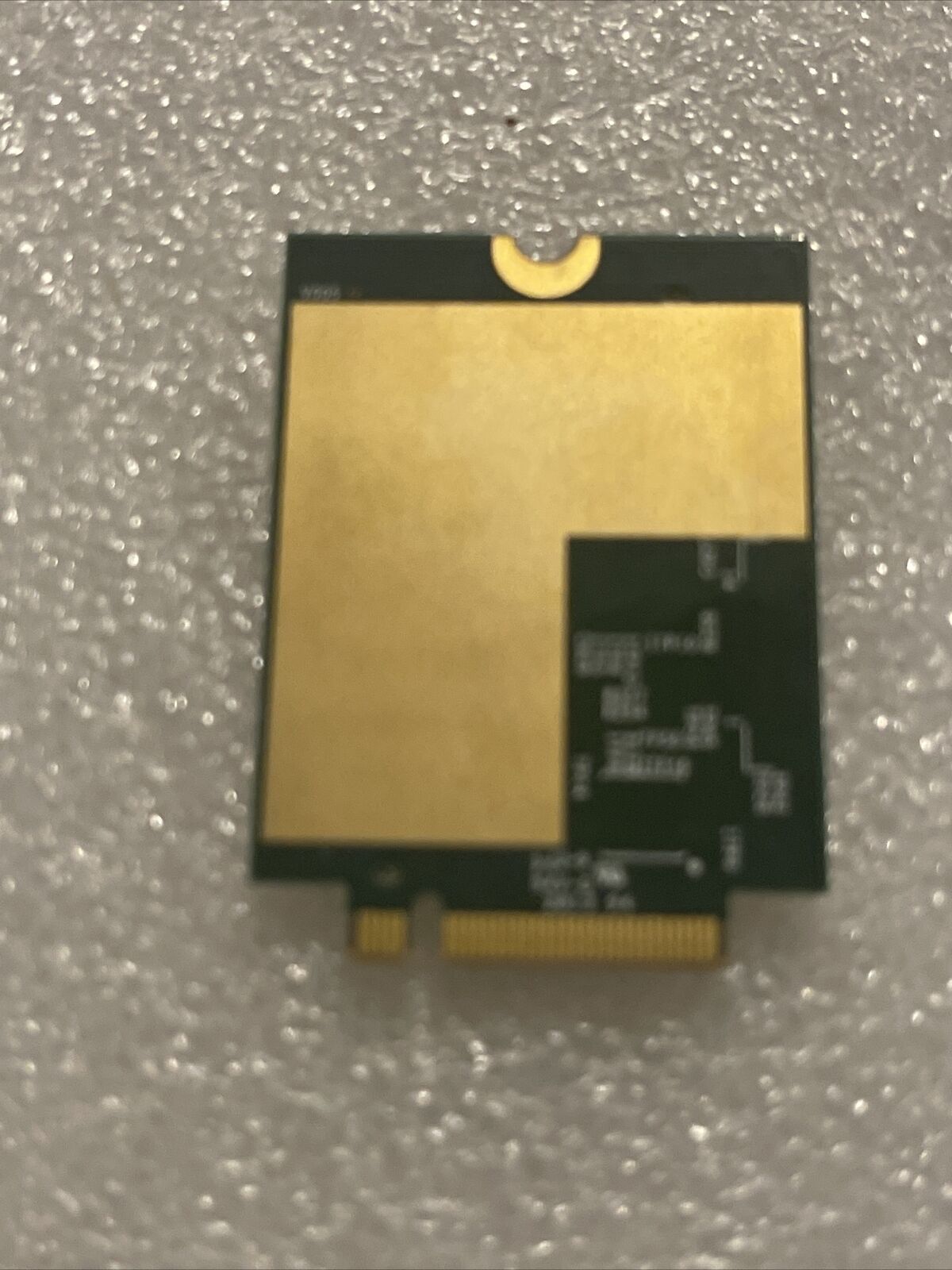 Dell Latitude 5420 5424 7424 Snapdragon X20 4G LTE Wireless Card DW5821e 9200F A