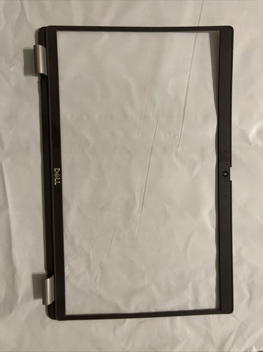 Dell Latitude 5420 E5420 LCD Screen Front Trim Bezel Cover 02VJKP 2VJKP Grade A
