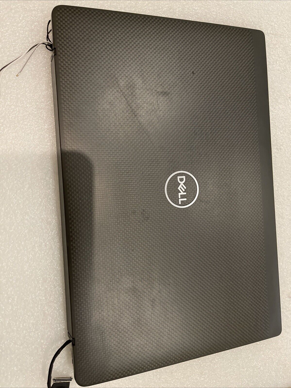 GENUINE DELL LATITUDE 7400 14" Non Touch LCD SCREEN Y7N37 GDYF8 RFF6F HP J3