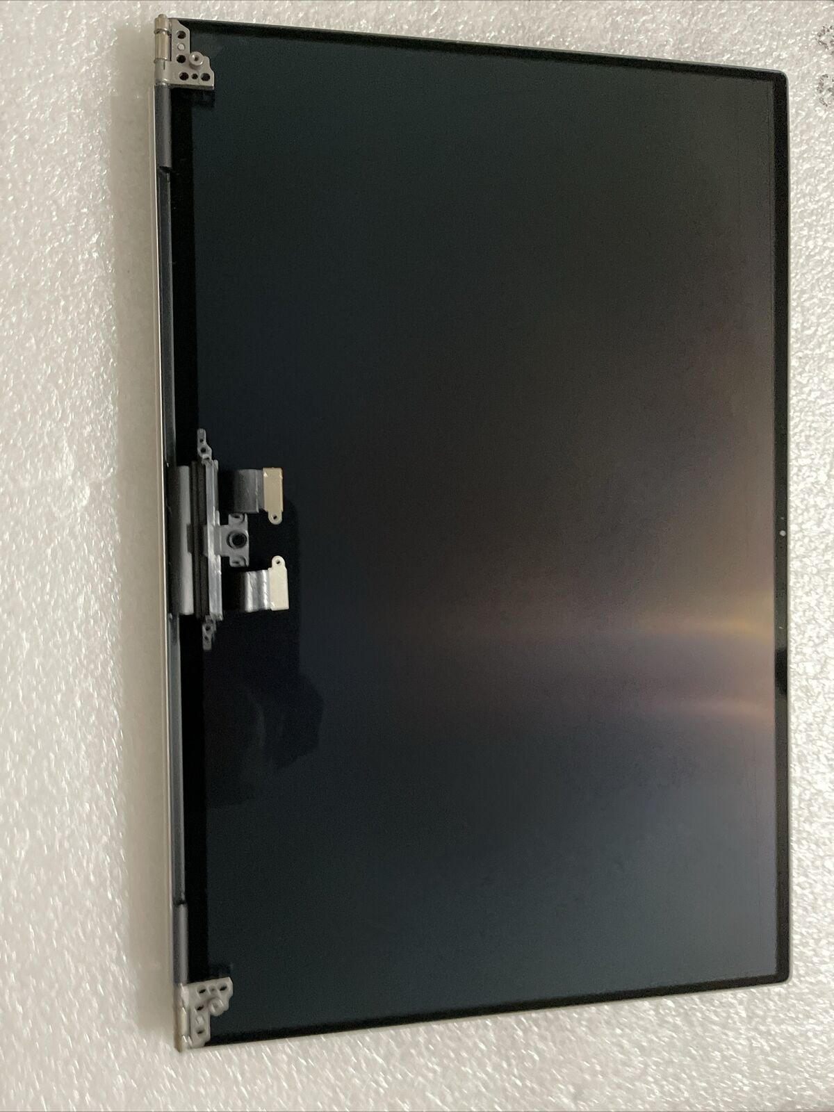 Dell XPS 15 9500 9510 9520 15.6" UHD SILVER Lcd TouchScreen 90t02 YYX2K E3 L10