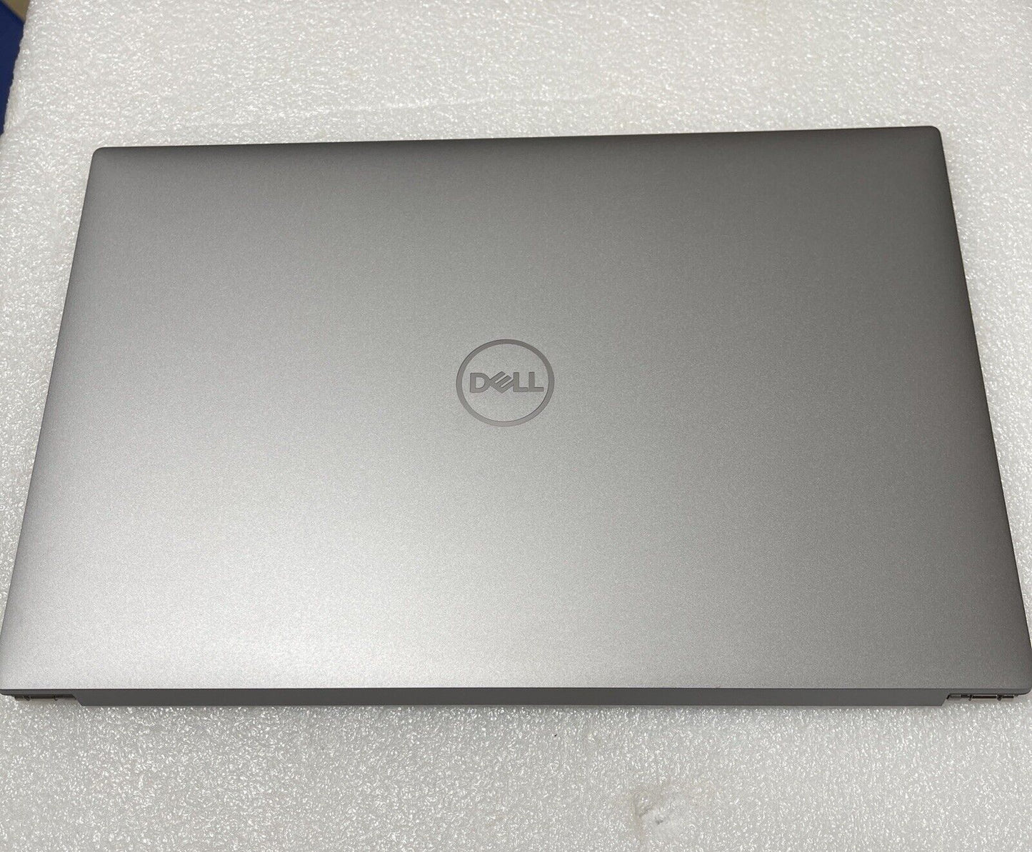 DELL XPS 15 9500 9510 9520 Laptop LCD Screen Gray NON TOUCH GMW9D FKR1K KG L10