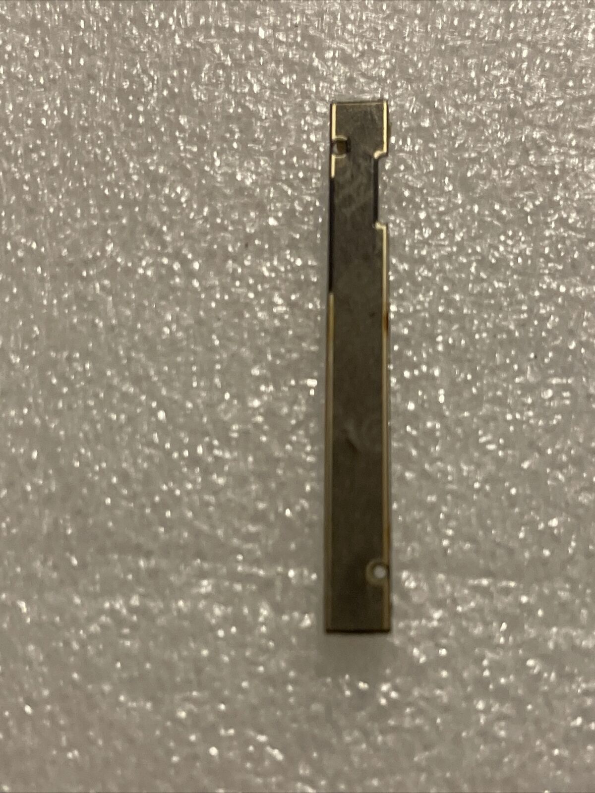 Dell Latitude 7300 Dual Array Microphone Module No Camera Mic Only 0R06JP