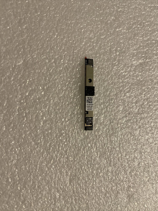 Genuine Dell Latitude 3300 3400 3510 Laptop Webcam Camera G4JK9 0G4JK9