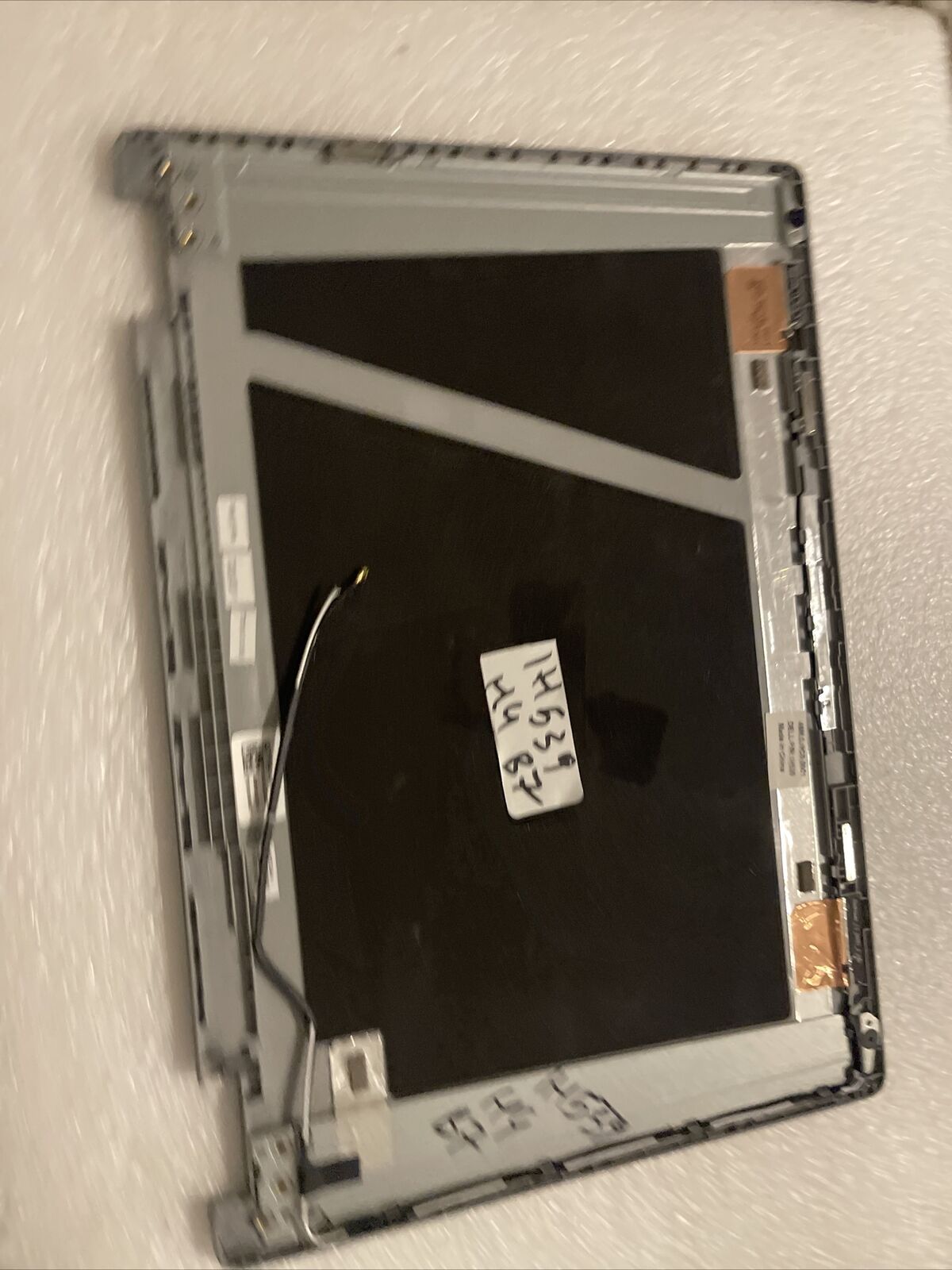 Genuine Dell Latitude 3310 2-in-1 LCD Laptop Bottom Base Cover 1H539 01H539 H4B7