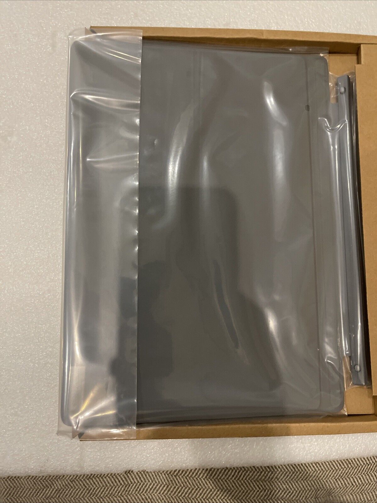 New Genuine Dell Latitude 7200 7210 2-in-1 Tablet Travel Mobile Keyboard 24D3M