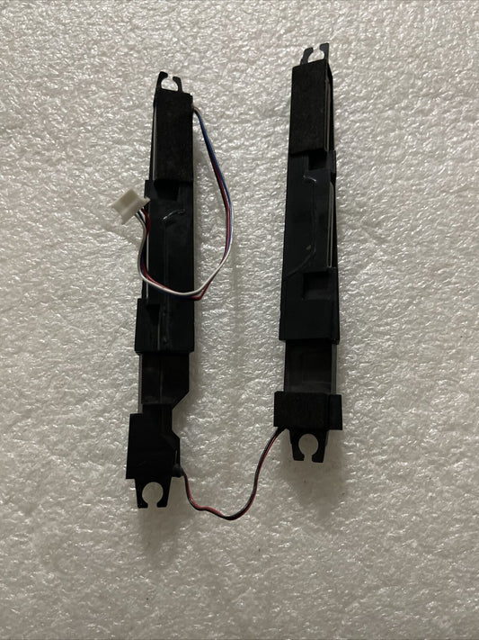 Genuine Dell Alienware 17 R4 Laptop Left Right Speaker SET PK23000UA00 JW7R1 S1