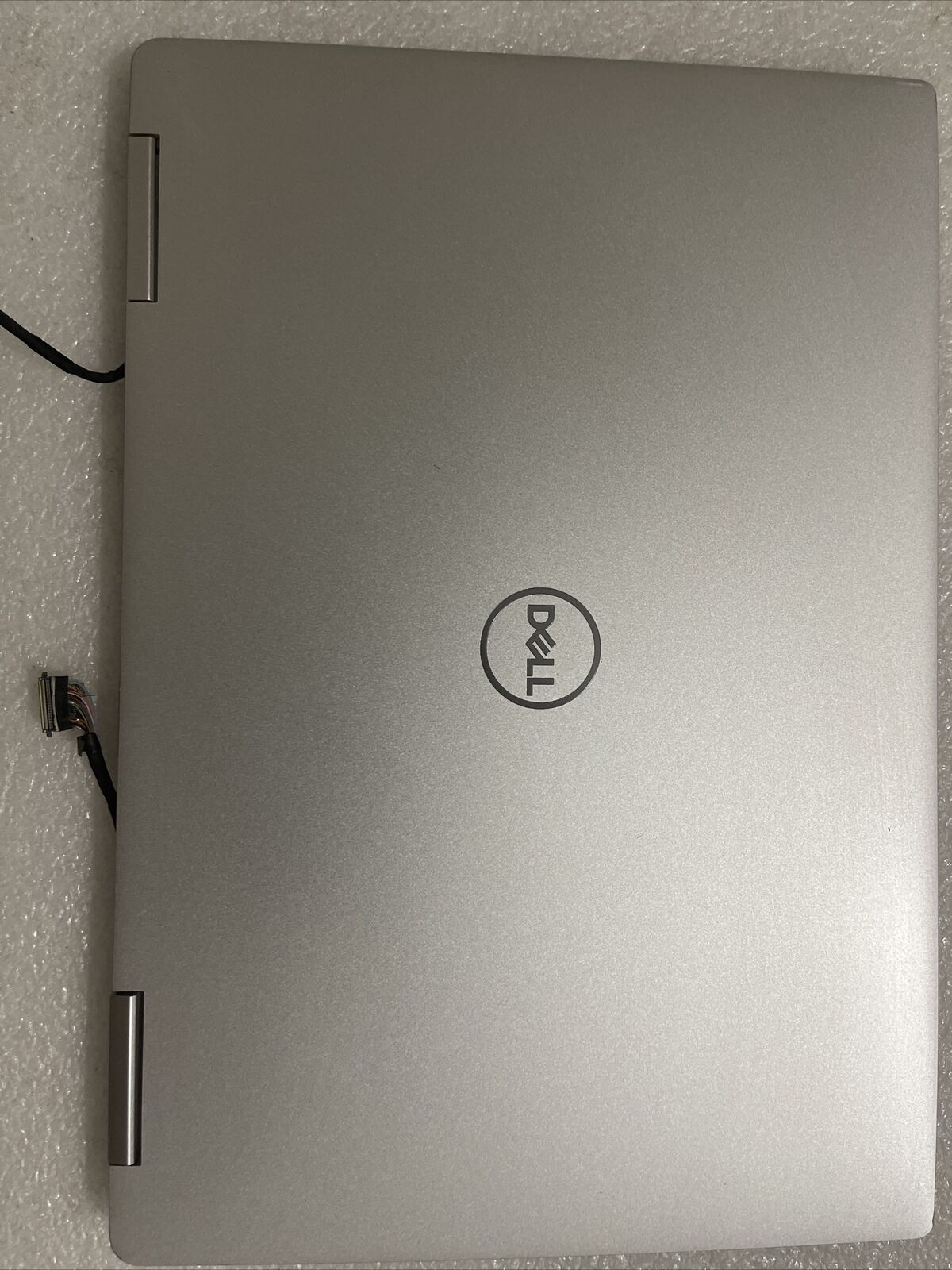 Genui e Dell XPS 7390 2-in-1 13.4" Fhd+ touchscreen Lcd White 43GKT 7NGD1 TK L3