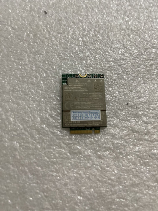 Dell Precision 7770 Workstation DW5930e T99W175 Wireless LAN X55 K45P4 W4