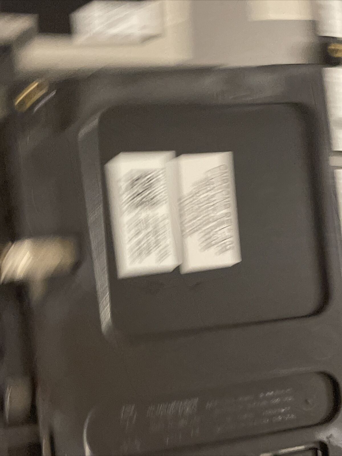 Dell Inspiron 15Pro 5510 5515 Palmrest Spanish Backlit Keyboard 6P0TG P4 Grade A