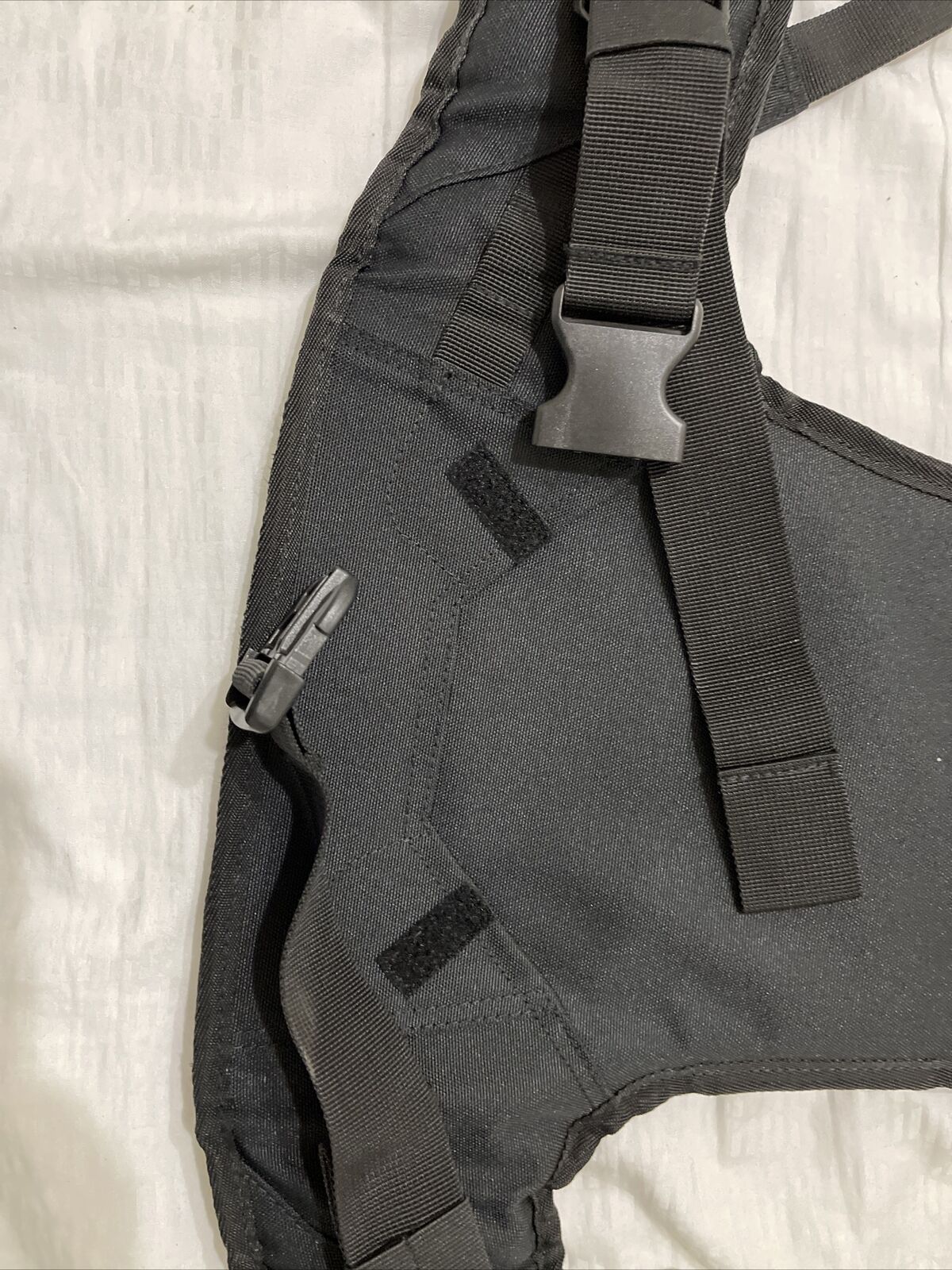 Lot Of 2 New HP QUANTA HARNESS- For PC WORKSTATION Z VR BACKPACK 0WKB L55475