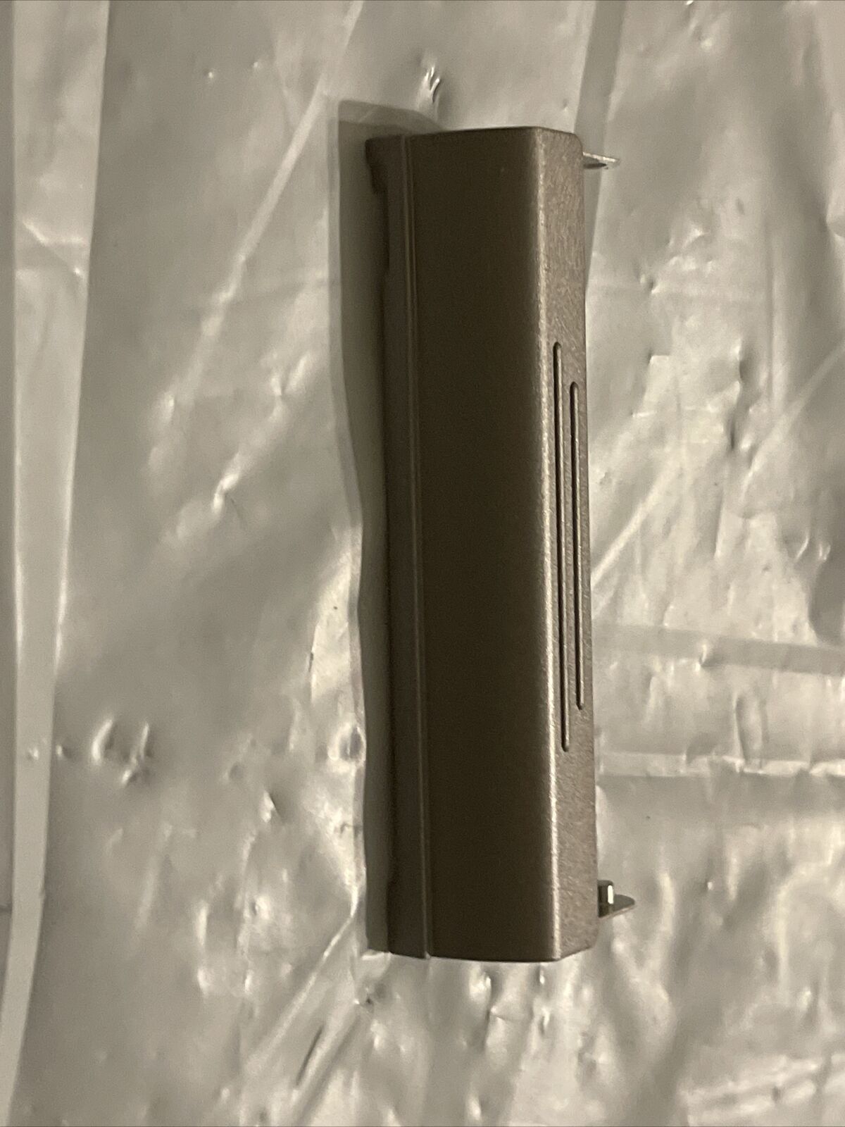 Oem Dell Latitude D620 D630 XP994 HDD Hard Drive Caddy MF267 0MF267 0MF267