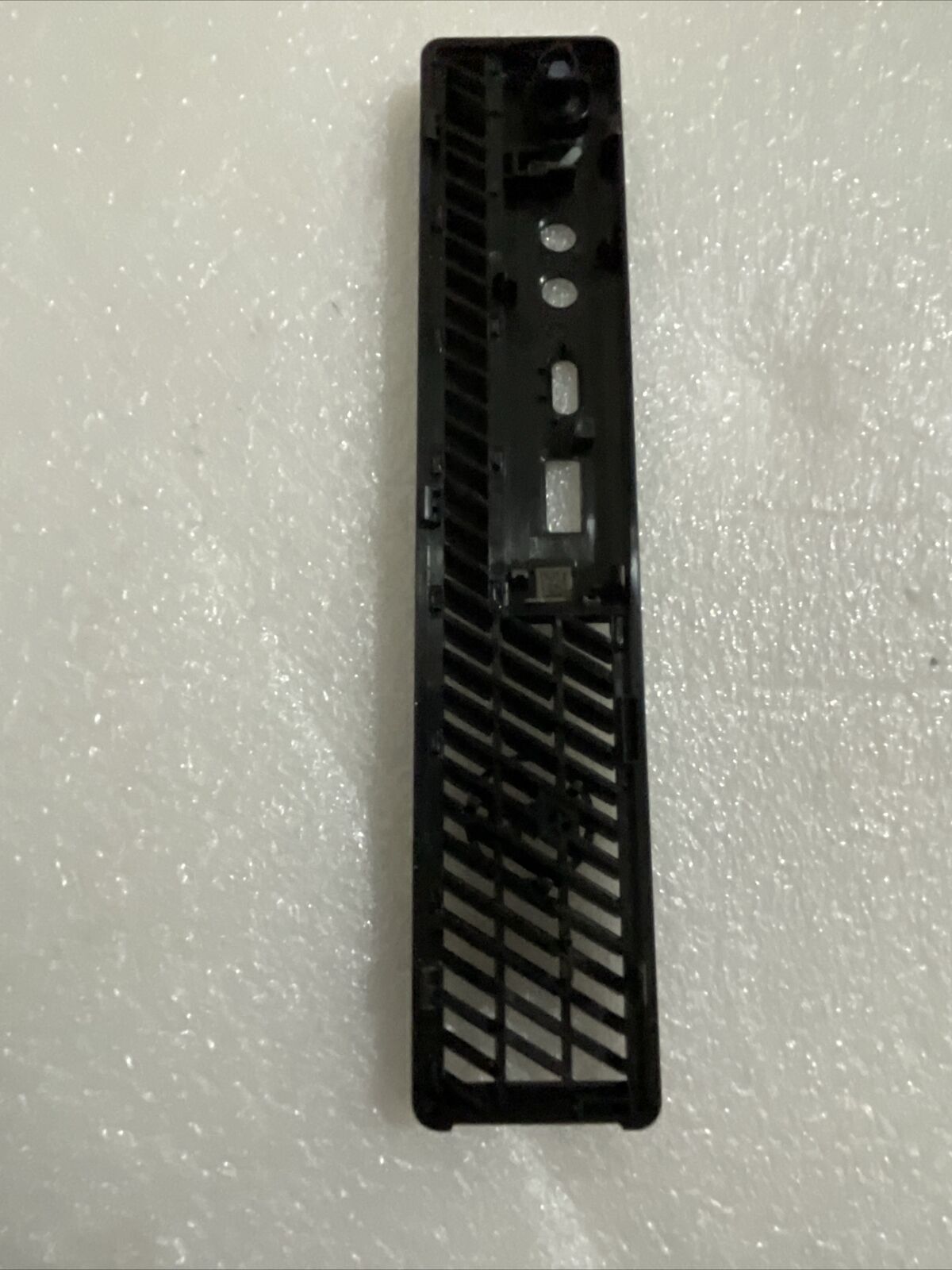 New DELL OPTIPLEX 7090 MICRO FRONT BEZEL TPW6N 0TPW6N HP TA