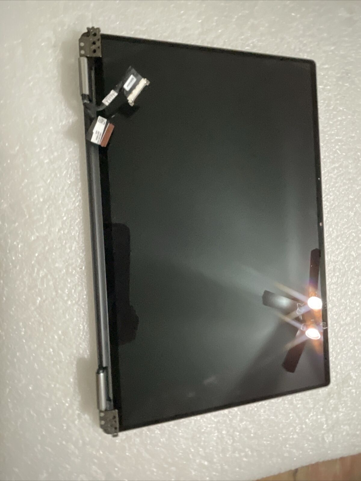 Dell Latitude 14 9430 2 in 1 FHD LCD Touch Screen Silver V1W7R X7F7W H2 J1