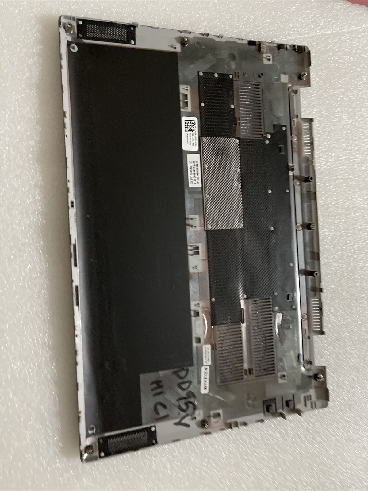 Genuine Dell Latitude 3320 Laptop Bottom Base Case Cover DD95V 0DD95V H1 C1