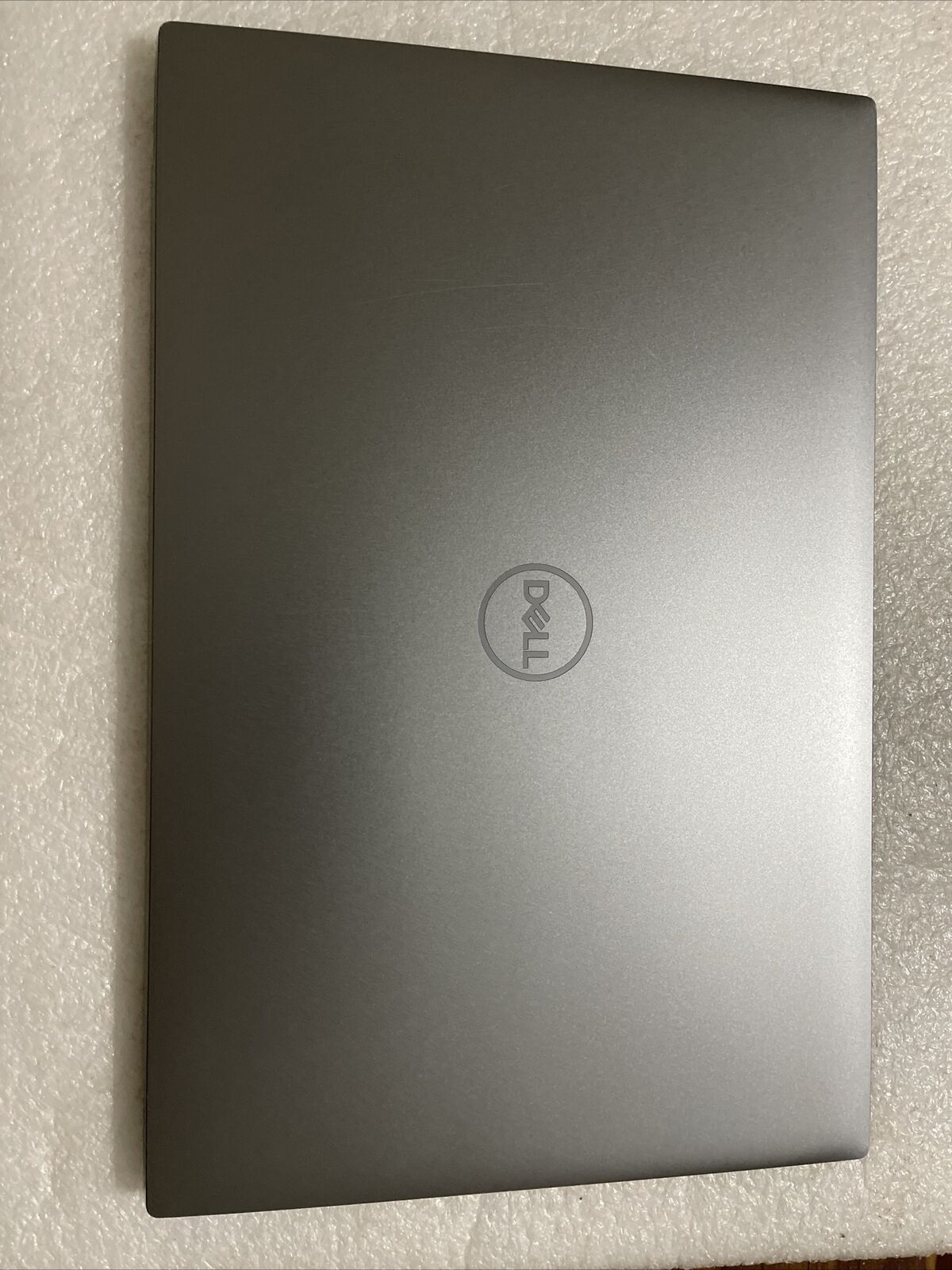 Dell XPS 9700 9710 9720 Laptop 17" UHD LCD TouchScreen Assembly Gray 2H5C1 KBT8