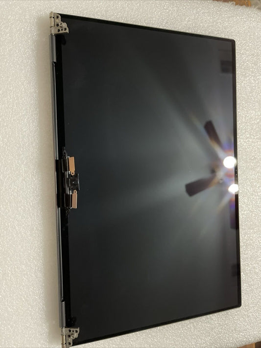 OEM Dell Precision 5550 5560 5570 4K UHD Touchscreen LCD Assembly - 5TRT8 HN L10