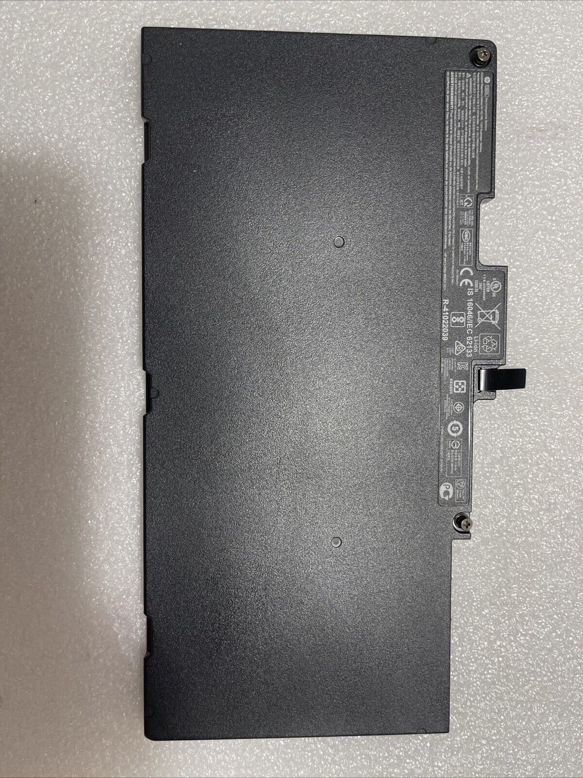 Genuine HP Elitebook Battery 745 840 G3 G4 854108-850 800513-001 CS03XL