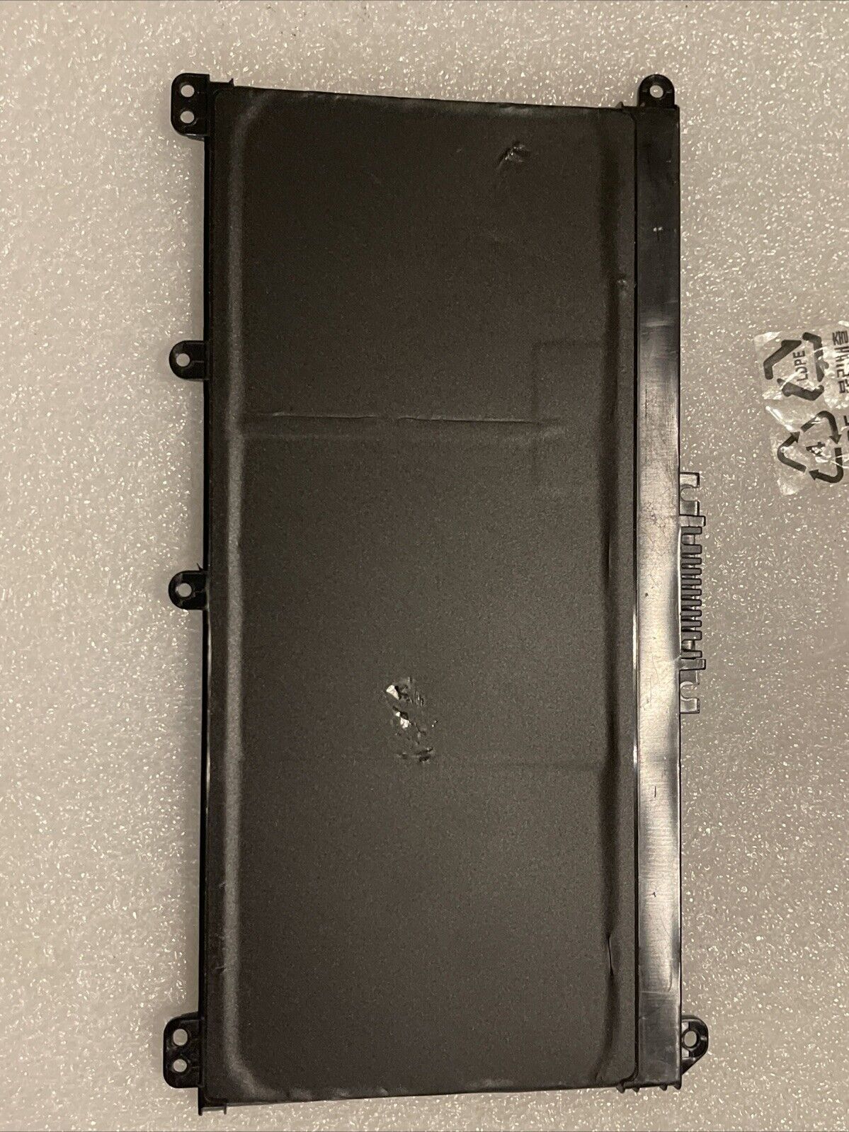 L11119-855 HT03XL OEM HP BATTERY 11.34V 41.04WH 15-DY 15-DY2172WM HT03XL