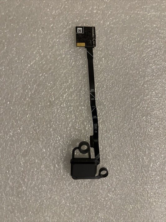 Genuine Dell Inspiron 14 5000 Power Button FP Reader Board w/Cable CKHX10 B1