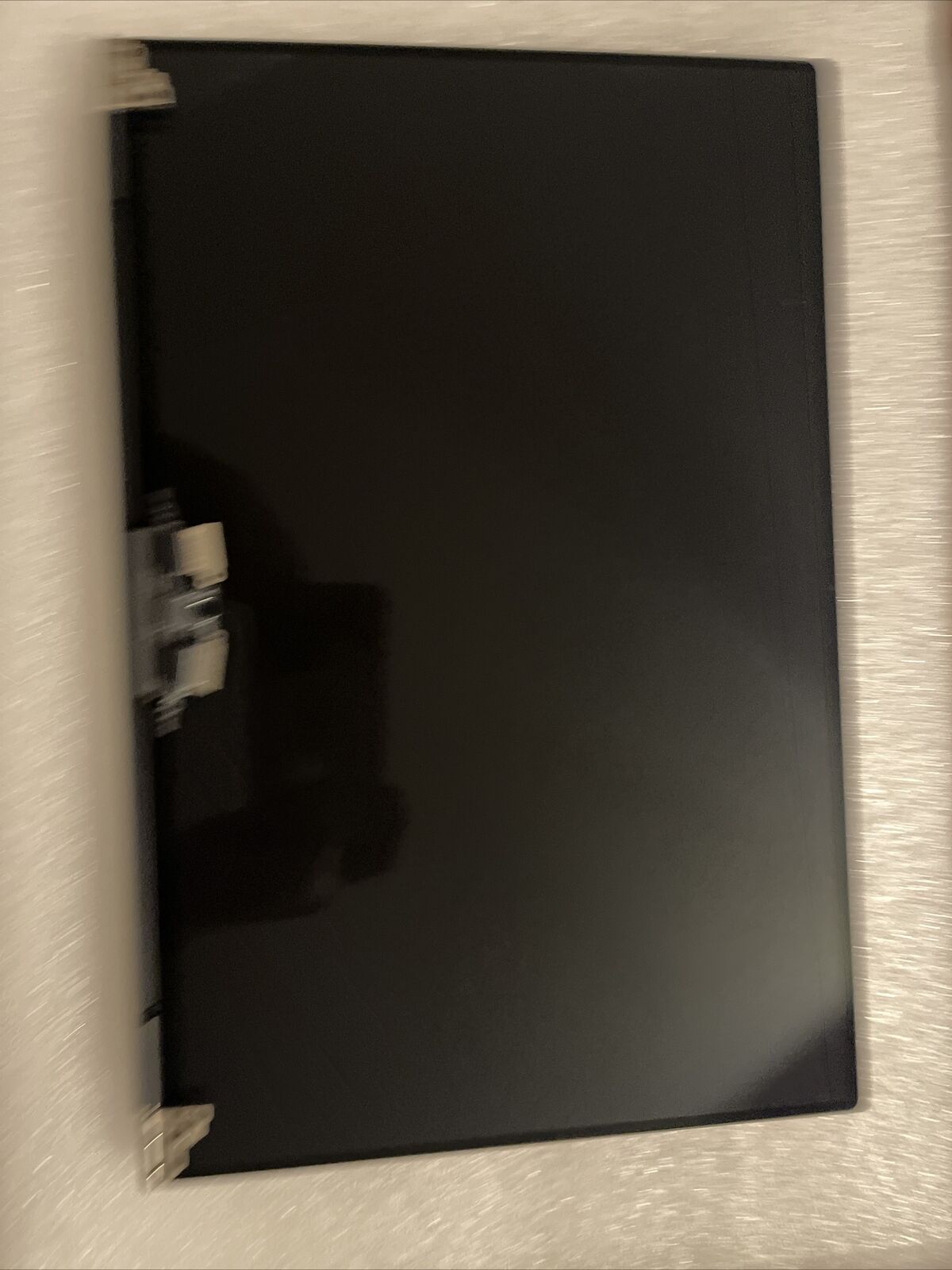 Genuine Dell Precsion 5550 5560 5570 LCD UHD TouchScreen Silver 90T02 P1 L10