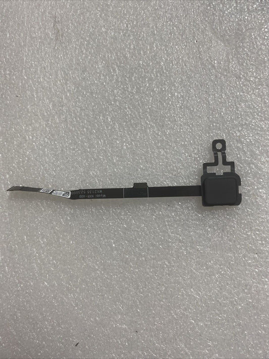 Dell Inspiron 15.6” G5 5515 Laptop Fingerprint Board ZBMZ16 2MC9P C3JY3 UZ S1