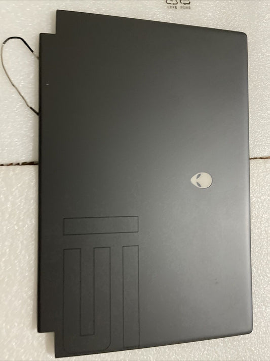 Dell Alienware M15 R5 R6 Laptop LCD Back Cover Camera Cables 4CG9K 04CG9K N6Q1