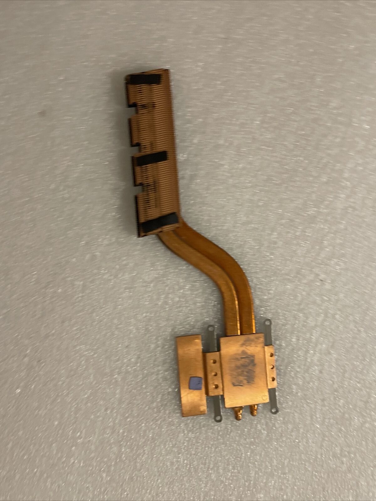 Genuine LENOVO IDEAPAD Flex 5-14ARE05 81X2 HEATSINK 5H40S20064 H1