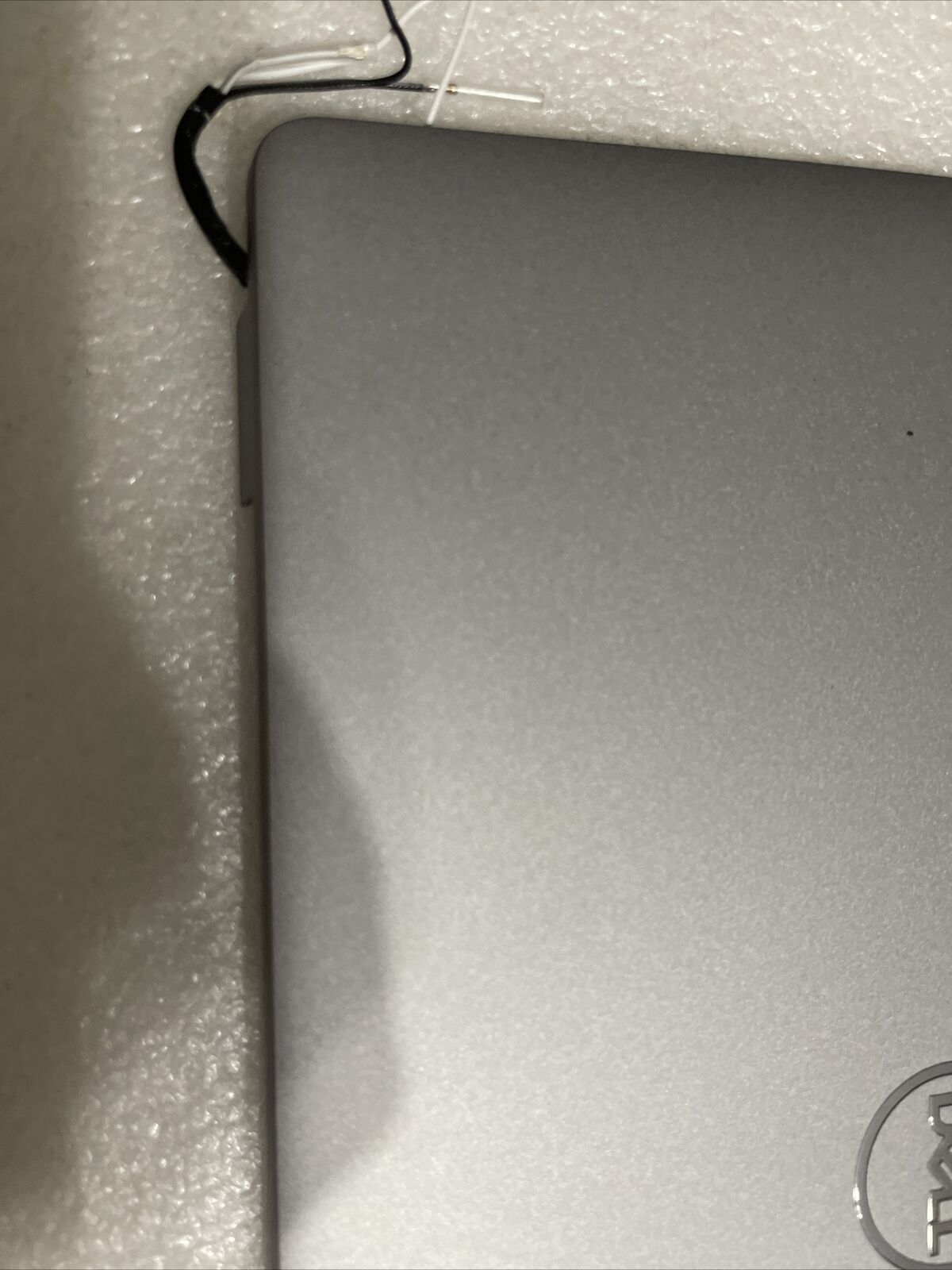 Genuine Dell Latitude 5420 E5420 Laptop LCD Back Top Cover DW98X 0DW98X H2 B7