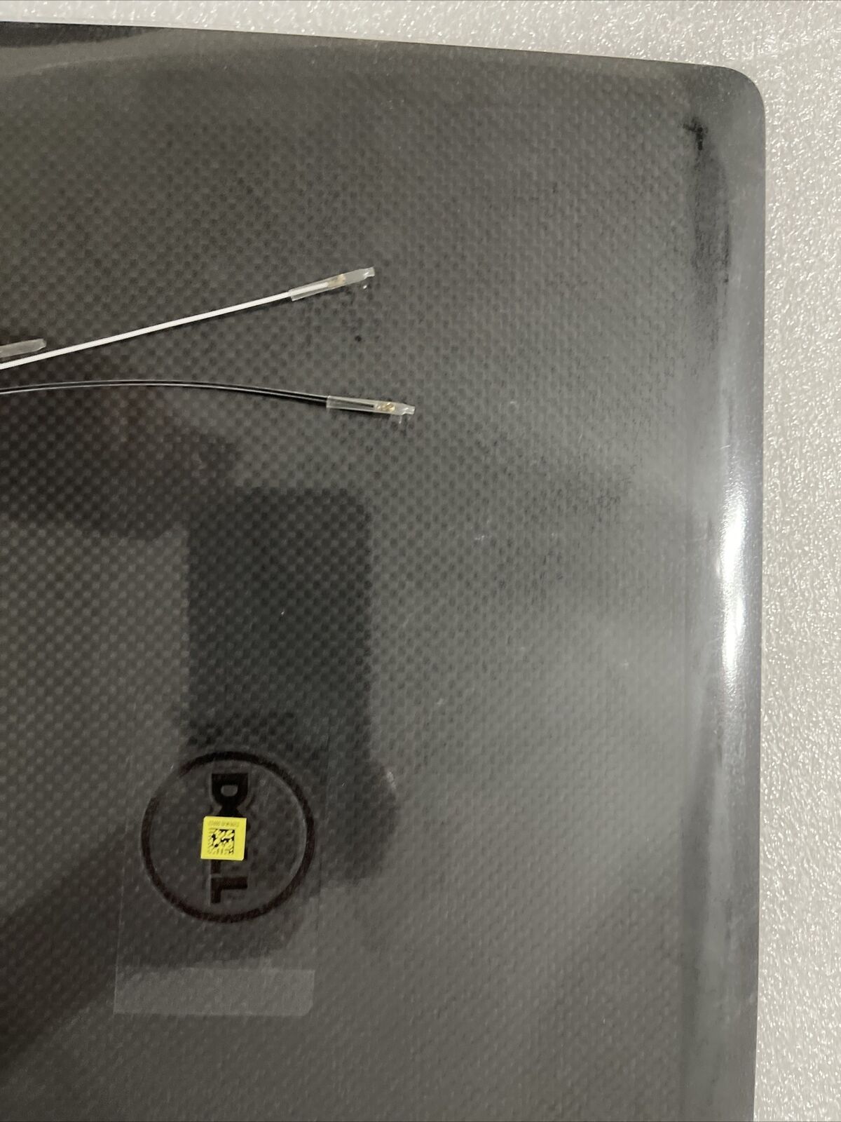 NEW Genuine Dell Latitude 7520 FHD LCD Touchscreen Assembly 0MCRP MDFT7 H1 F1