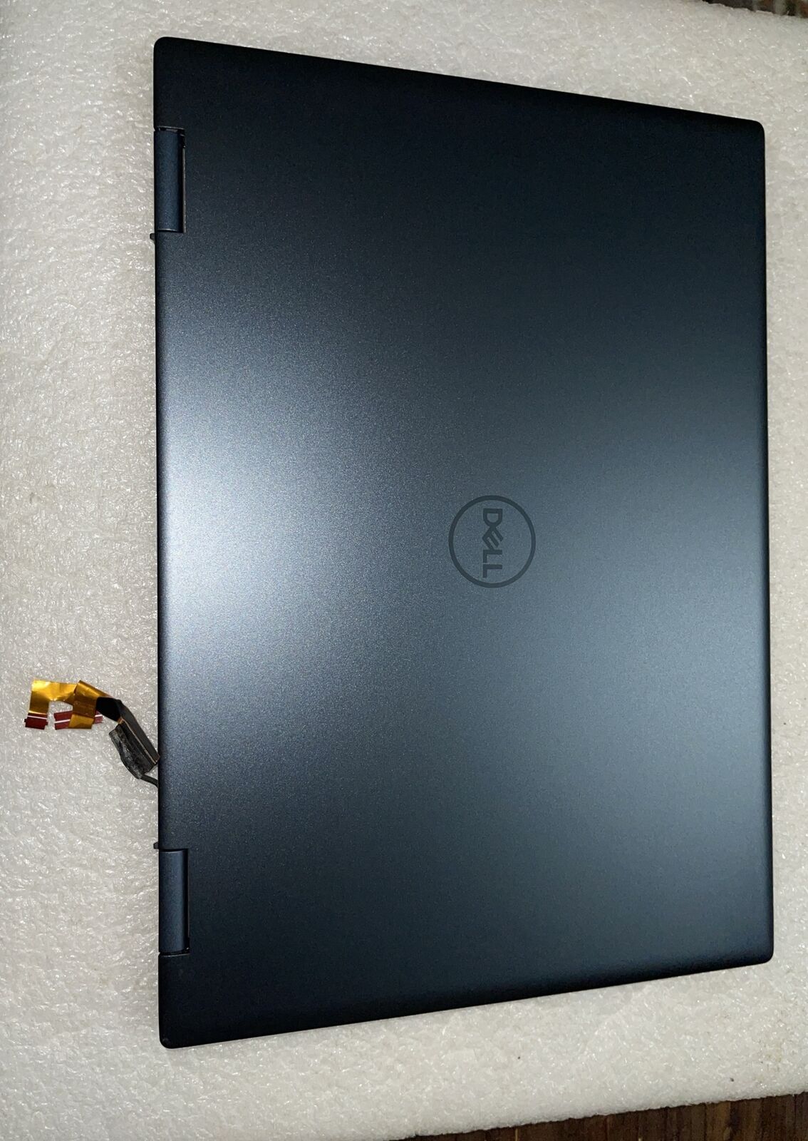 Dell Inspiron 7620 16 UHD OLED Touch Screen Assembly Blue KJ3X8 6V6GR N2 F1