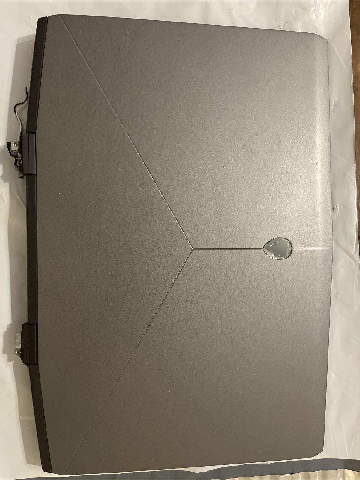 Genuine Dell Alienware m15 FHD LCD Screen No Bezel EDP Matte NonTouch 7YN7Y H1L6