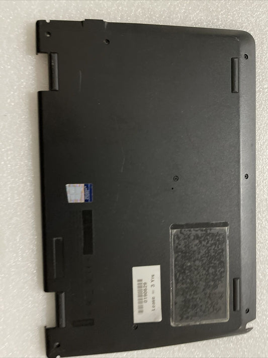 Genuin Lenovo ThinkPad Yoga 11e 5th Gen 20LN 20LM Bottom Base Cover 02DC014 B8N1