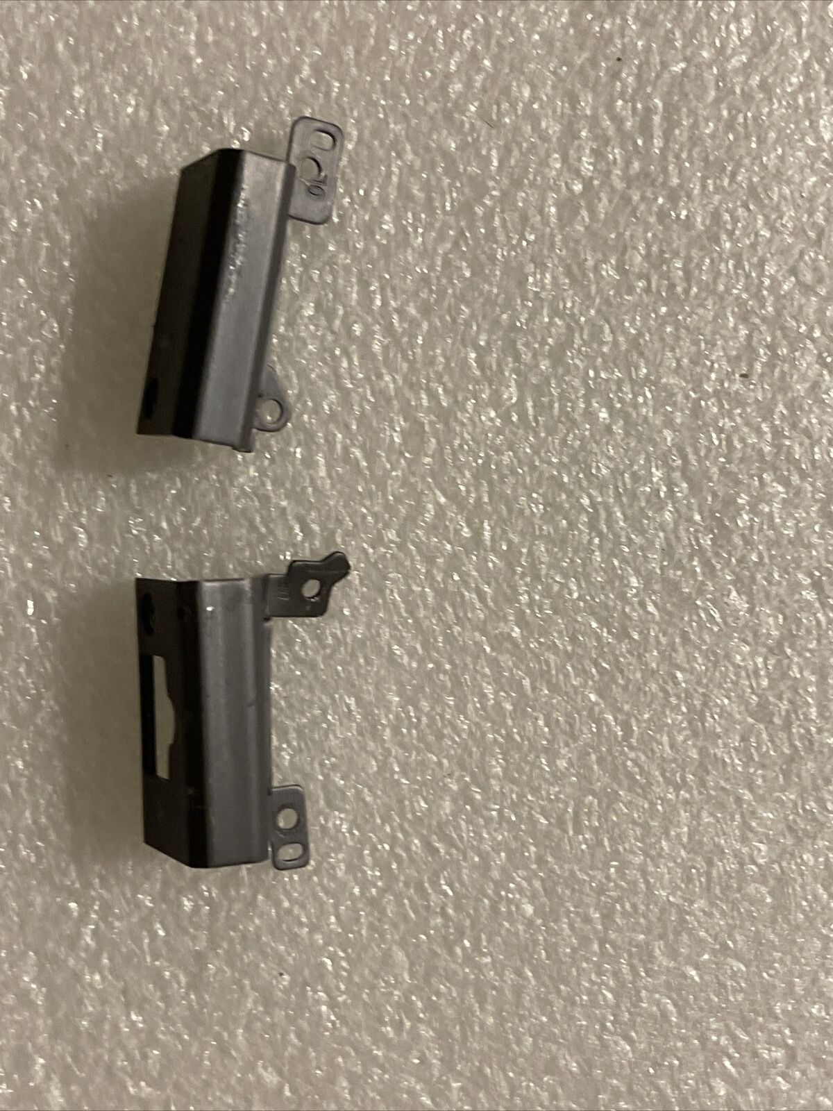 Genuine Dell Latitude E7250 12.5" Left & Right Hinge Cover Set