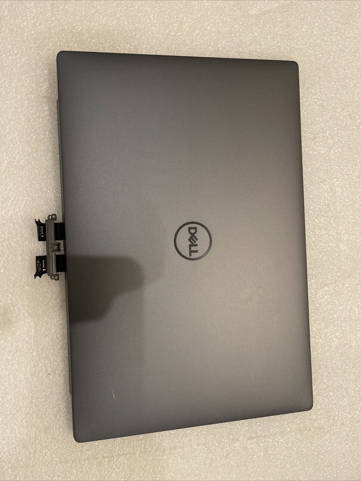 Defective Broken Dell XPS 13 Plus 9320+ FHD+ 13.4" Touchscreen VDDHK YHWYD TM D2