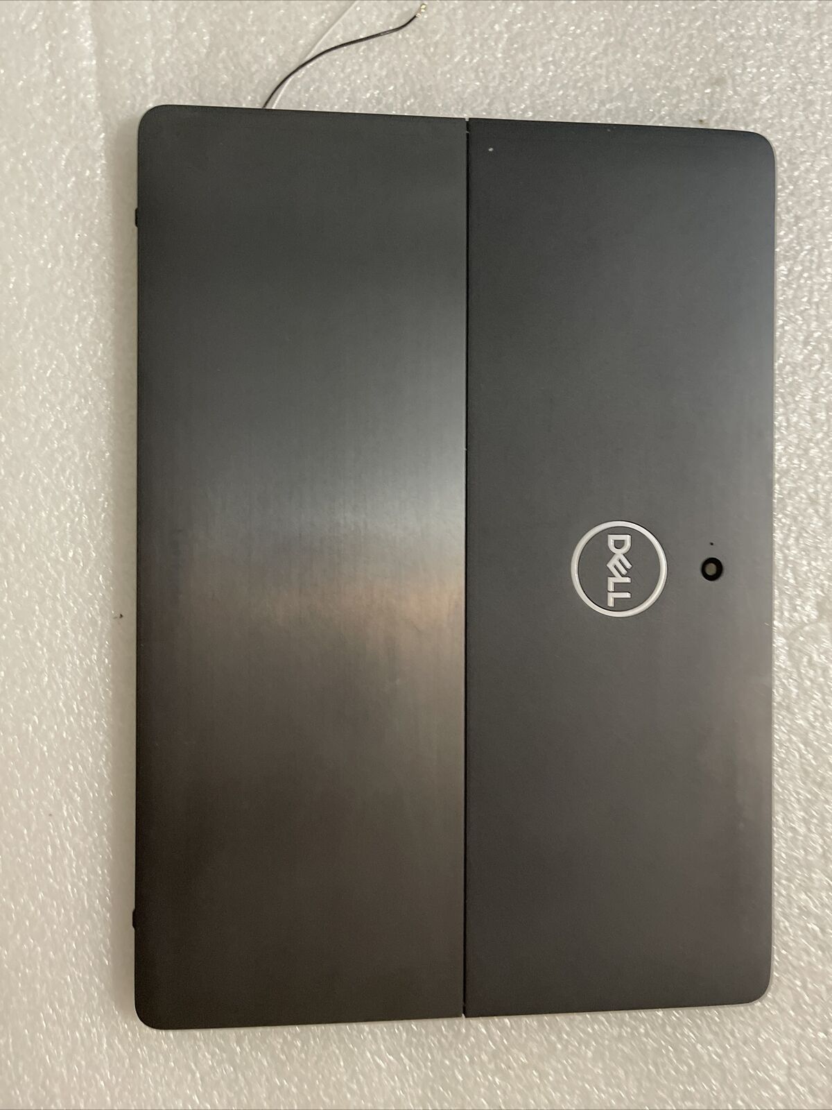 GENUINE DELL LATITUDE 12 5290 LCd Top Back Cover Extras Black T17G TKR19 N3 B7