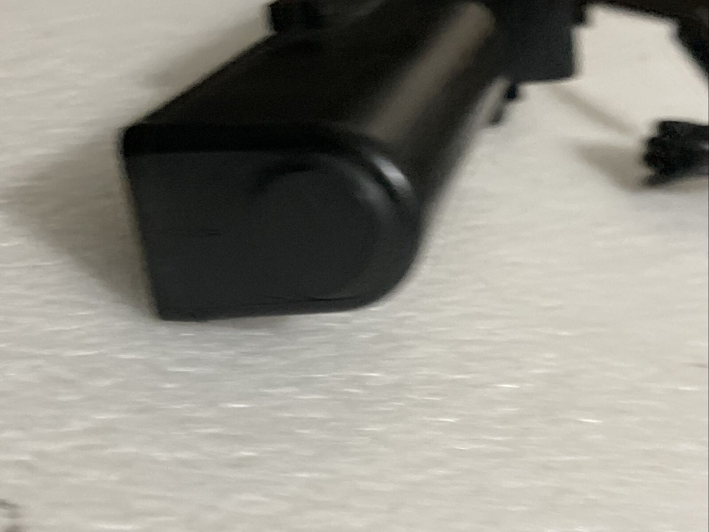 Genuine Dell Multimedia USB Wired Stereo PC Sound Bar Speaker AC511M XFDH2