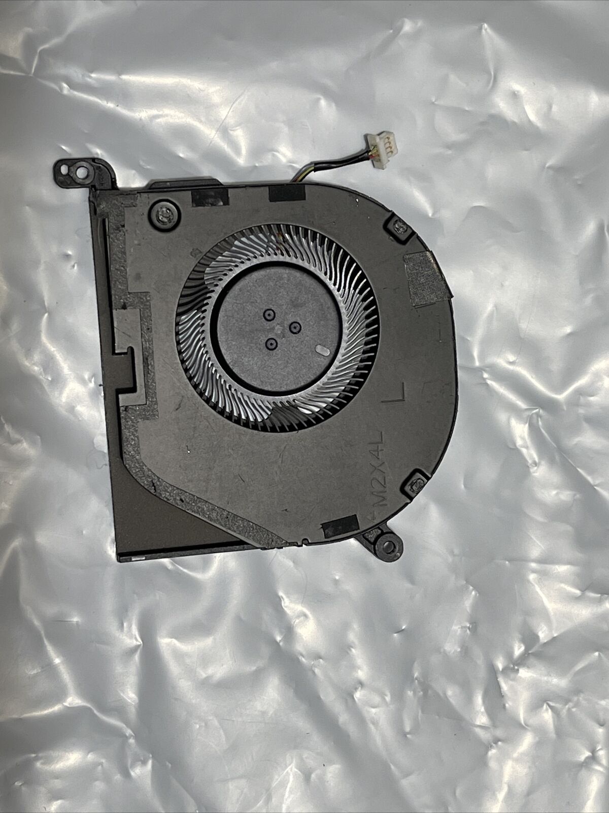 Genuine Dell XPS 15 9510 Precision 5560 COOLING FAN 0FK50V FK50V P2