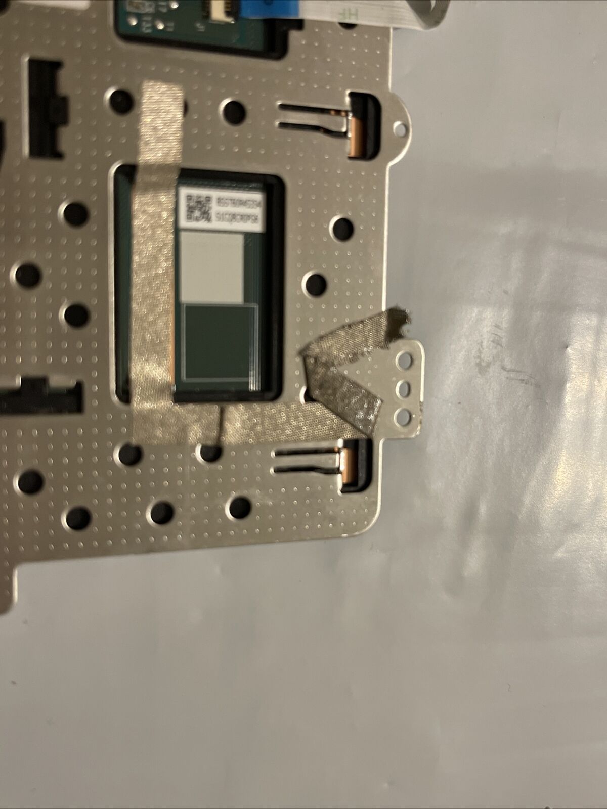 Genuine Lenovo 530-14 Flex 6-14 TouchPad 8SST60R4 with cable black ata