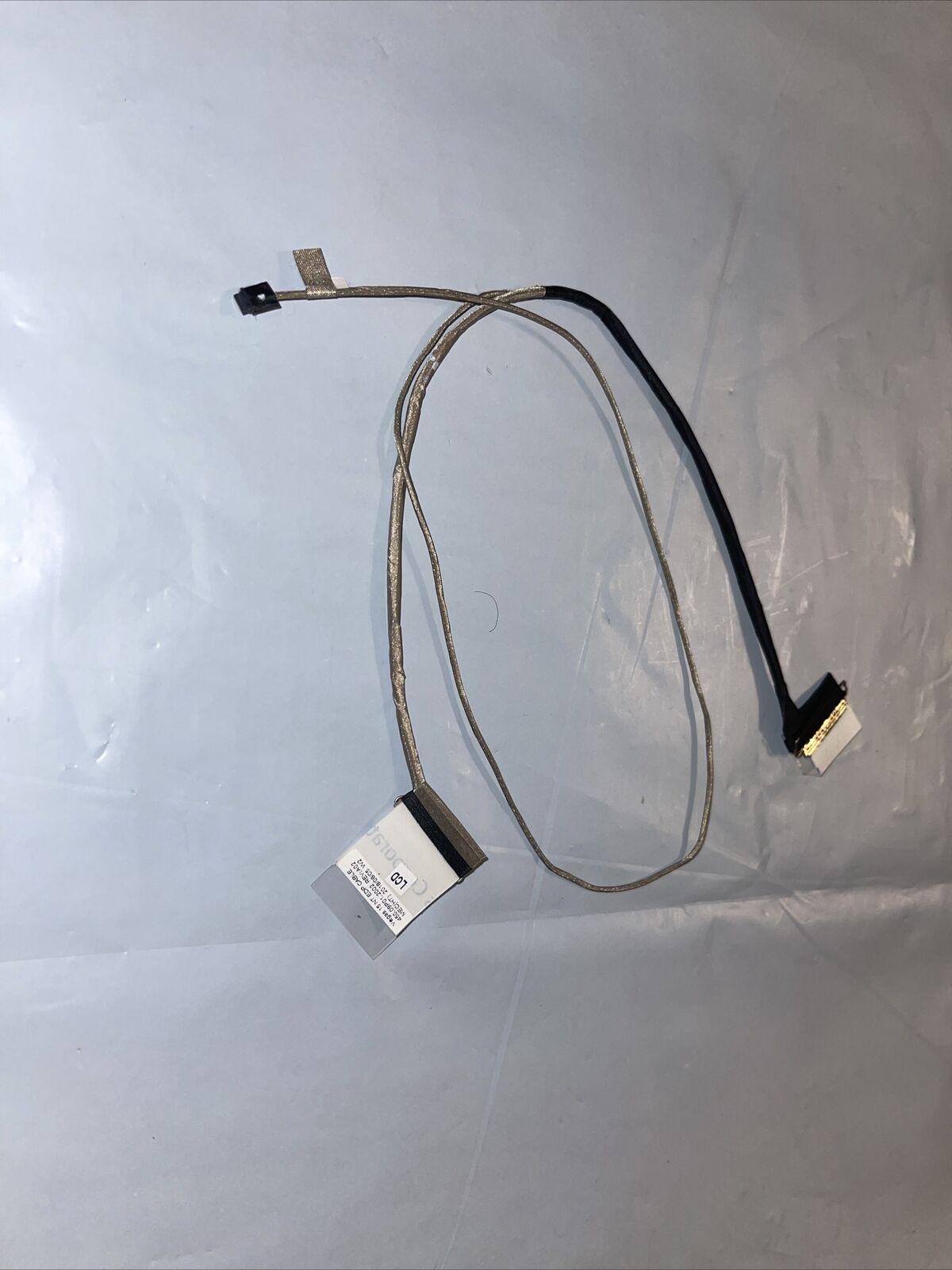 DELL INSPIRON 15 3567 3565 Vostro 3568 LCD Screen Display Cable 054YNP 54YNP