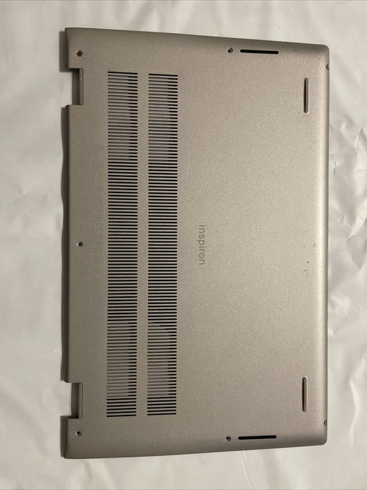 Dell Inspiron 14 5415 5410 Bottom Cover 7HNY5 07HNY5 H1 C1 Broken clips Read