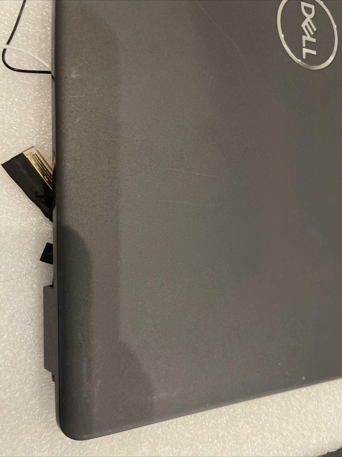 Genuine Dell Latitude 5501 Precision 3541 FHD LCD NonTouchscreen V91DK HT F2