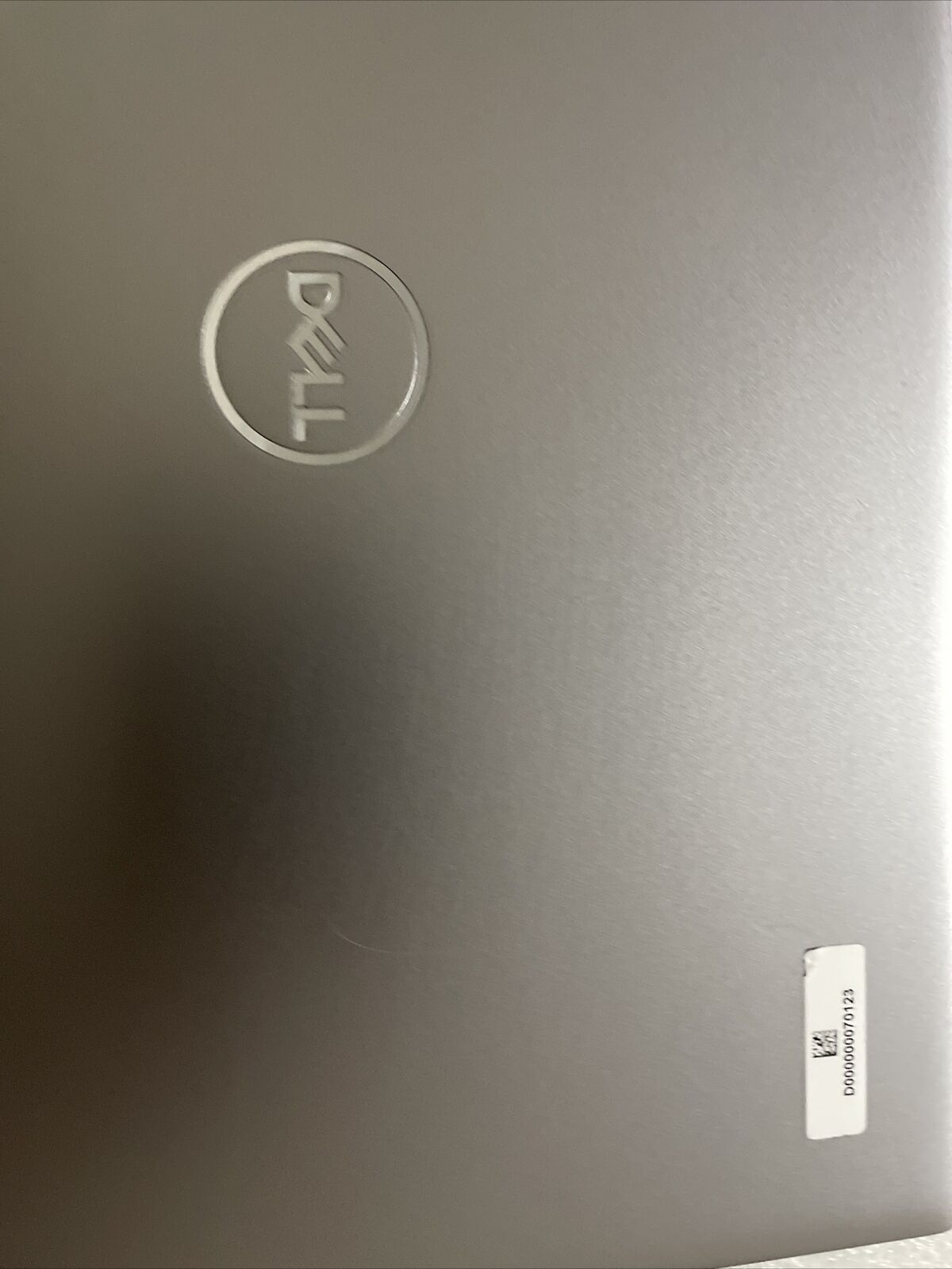 Genuine Dell Precision 7780 Non Touch LCD Screen Assembly Y22XN XJ71W H2 F1