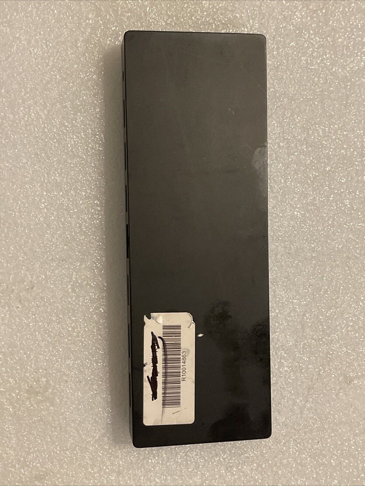 HP Elite USBC Dock G4 HSTNH-U601 90W Docking Station L13898-002 No Power Adapter