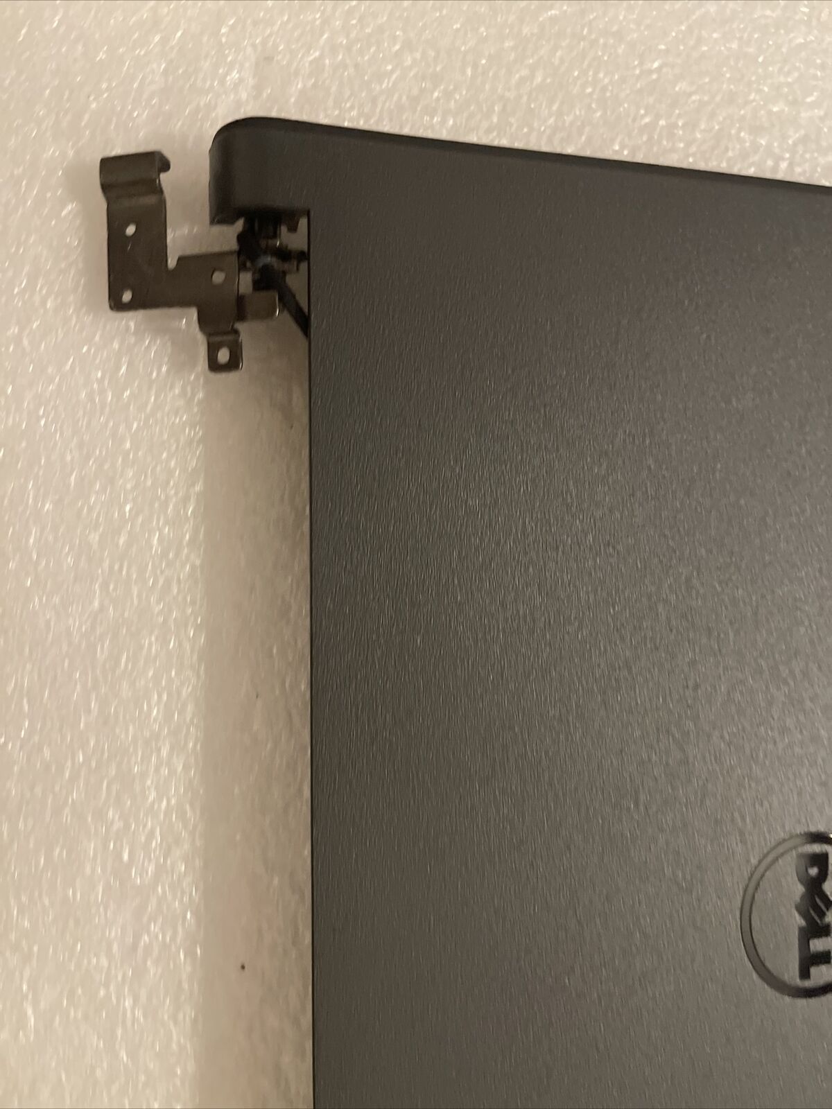 New OEM Dell Chromebook 11 3120 11.6" LCD Back Cover & Hinges 3CP5R 03CP5R H1 B7