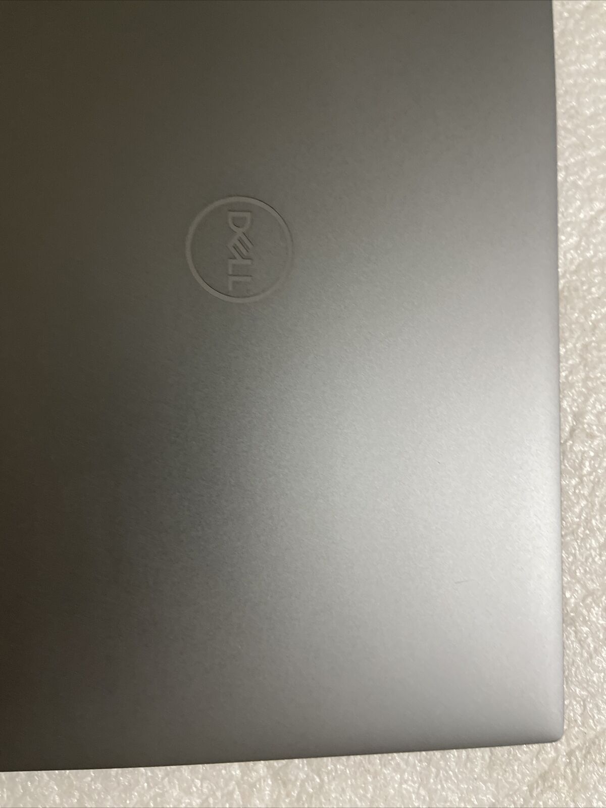 Gray Dell XPS 9520 9530 Precision 5560 5570 4K UHD TouchScreen 5TRT8 HG L10