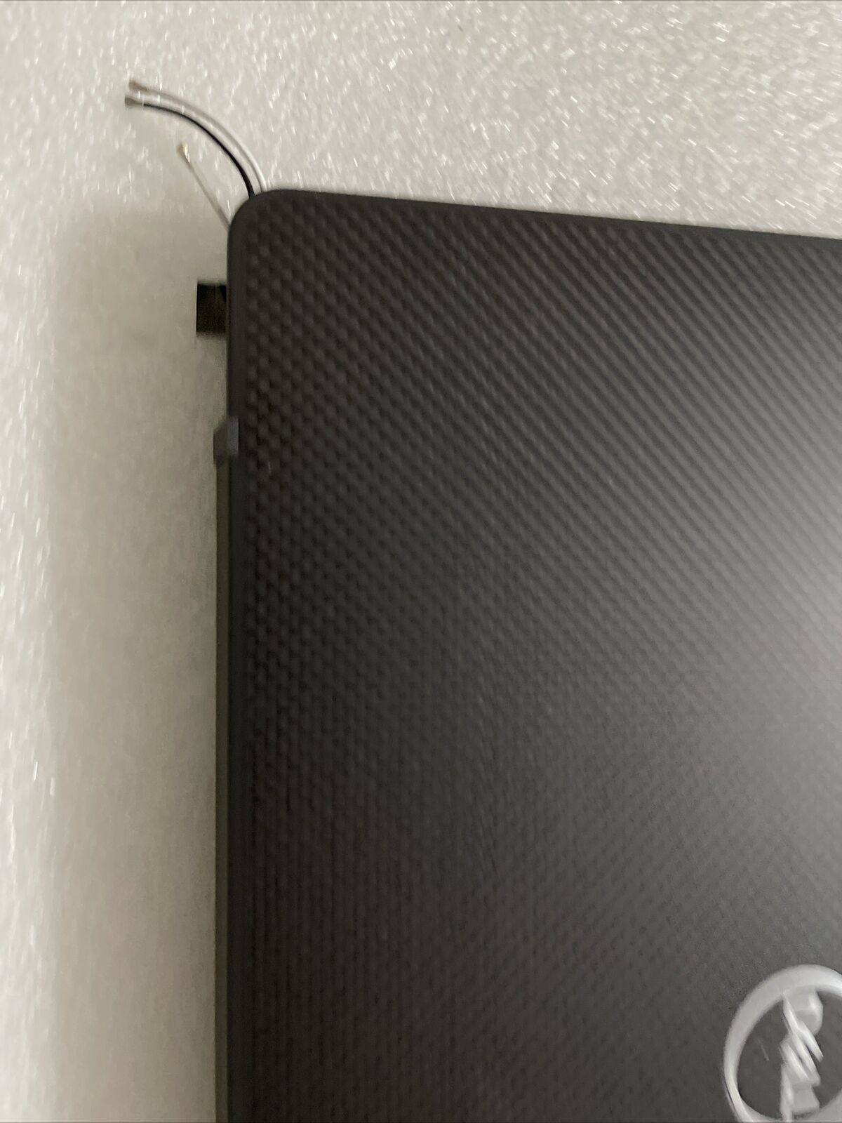 Dell OEM Latitude 7300 13.3 Black Matte FHD LCD Screen Assembly C6RPN 11KCN H6J3