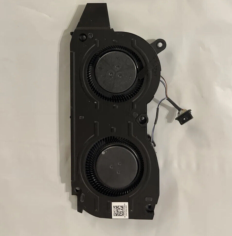 Genuine Dell Inspiron 16-7610 7610 16 Plus CPU Cooling Fan 0H1YC7 H1YC7 P2