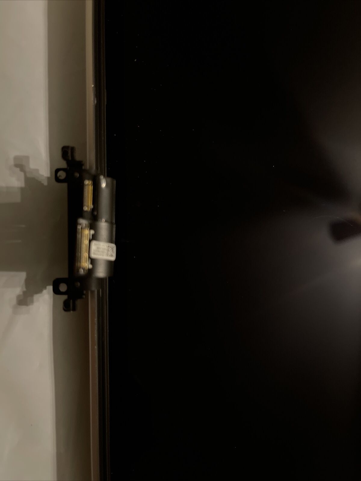 GENUINE DELL XPS 17 9700 Precision 5750 LCD Touchscreen Silver TVD8G 17” h2L7