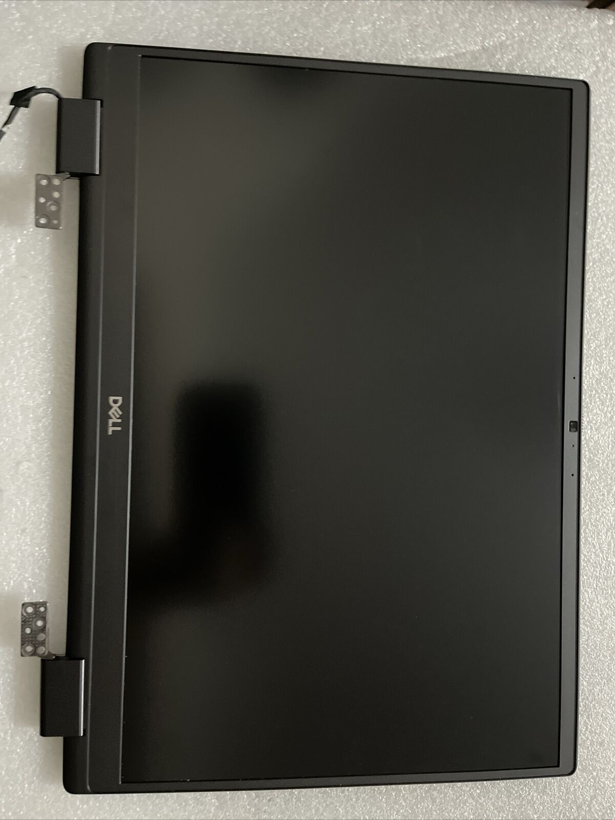 Genuine Dell Precision 7780 Non Touch LCD Screen Assembly Y22XN XJ71W H2 F1