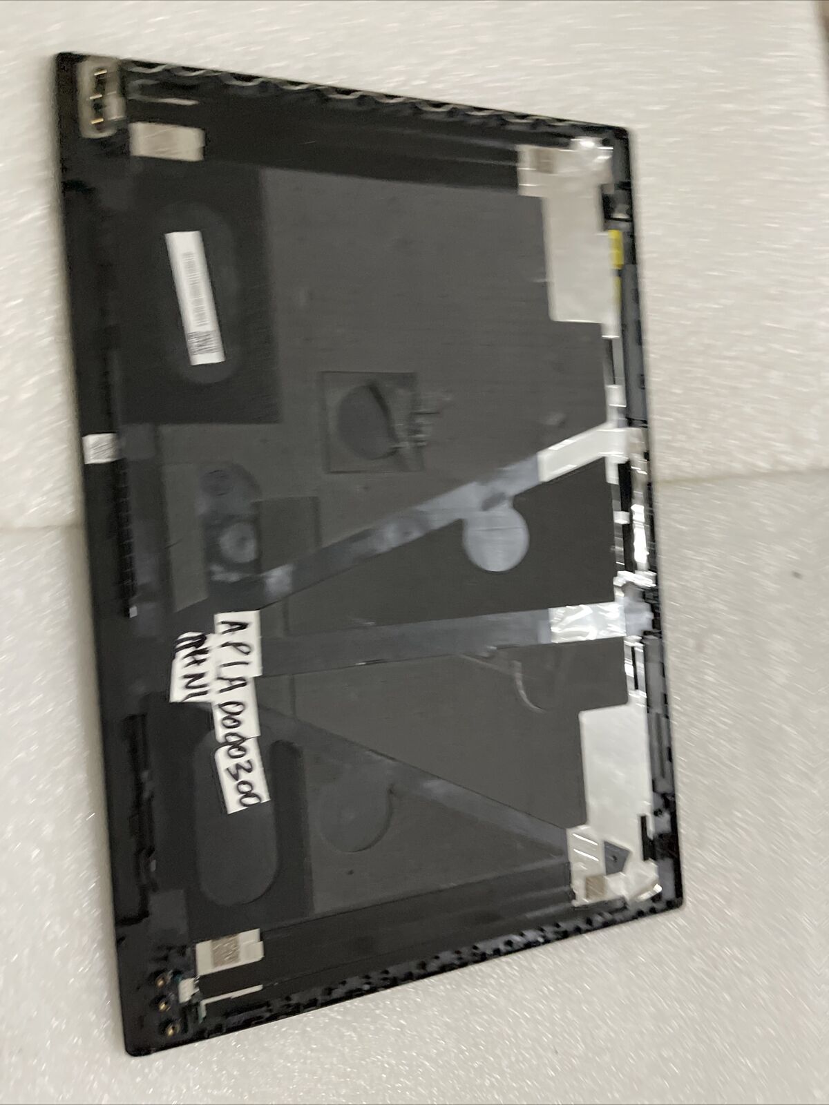 Lenovo Thinkpad T590 P53S LCD Top Back Rear Cover FHD 01YT316 AP1AD000300 A4 N1